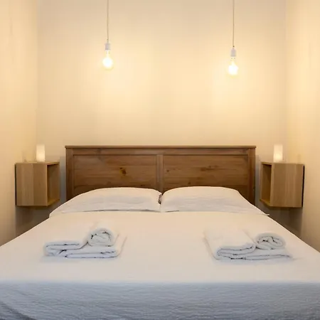Casa Claudio - San Marco Апартаменти *
