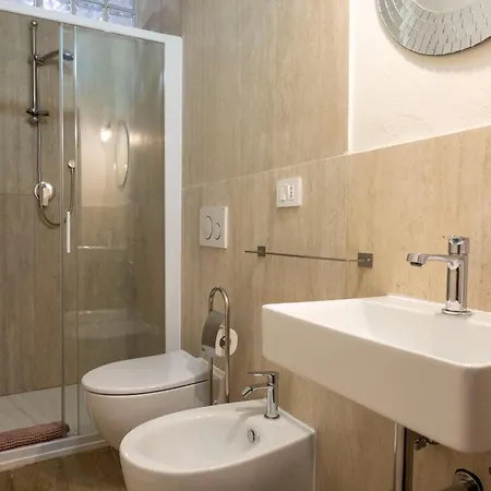 Casa Claudio - San Marco Апартаменти
